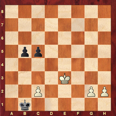 richtwickchess's tweet card. On Monday I left you with this endgame study composed by Paul Michelet (British Chess Magazine June 2025). Here’s the solution: click on any move for a pop-up window. Ian Watson, who conducts…