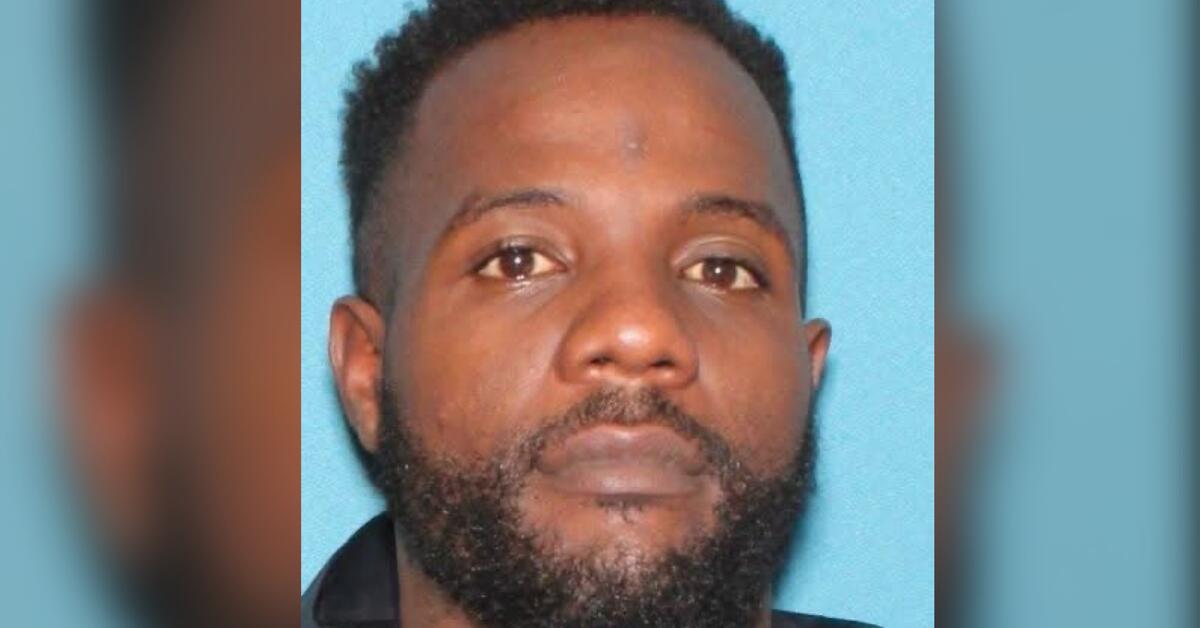 RLSMetro's tweet card. NJ Man Charged in Two Separate Shootings Just Hours Apart