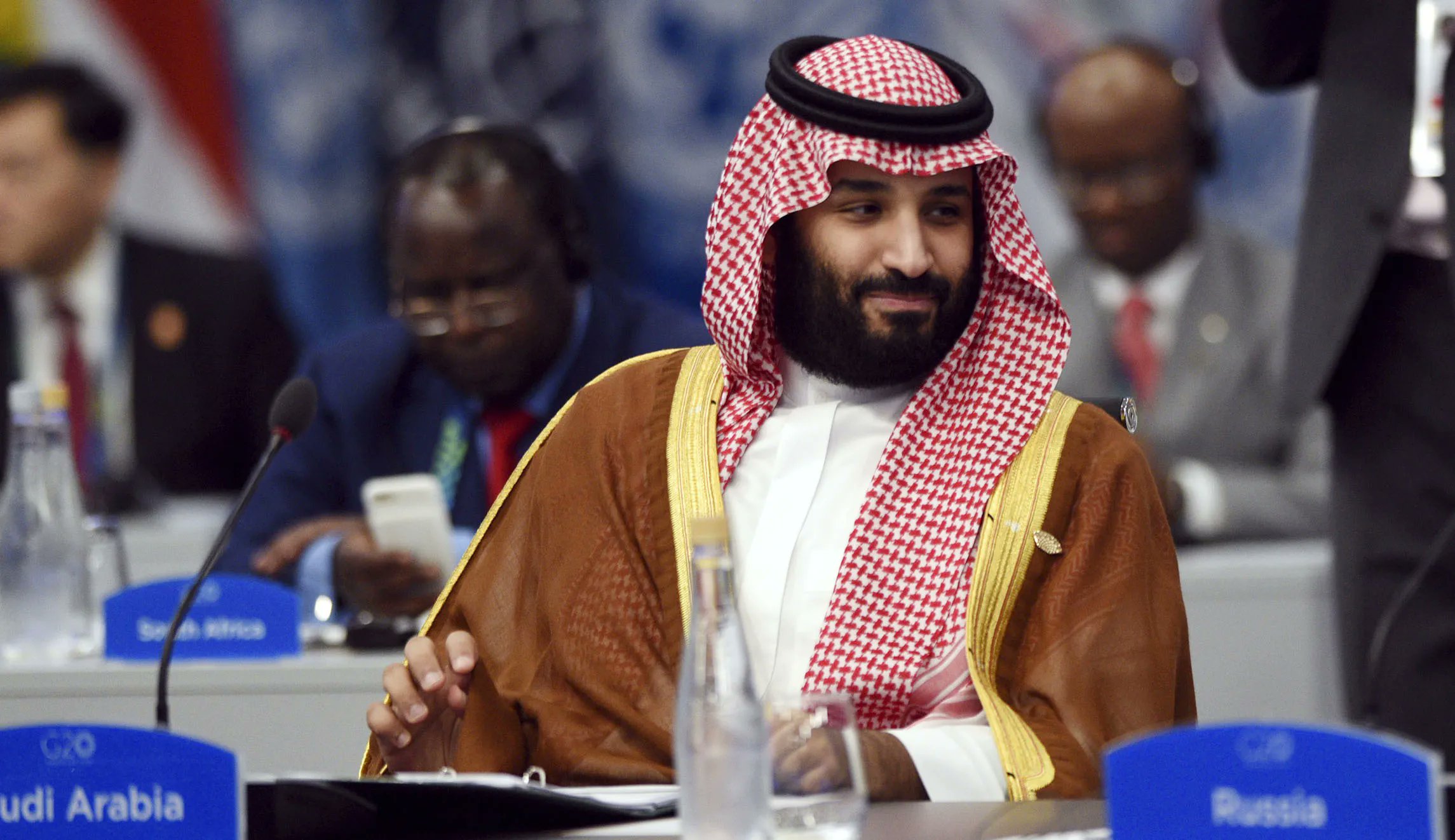 mrubin1971's tweet card. Saudi Arabia has long wavered in its approach to Yemen's conflicts, and the consequences could be dire.