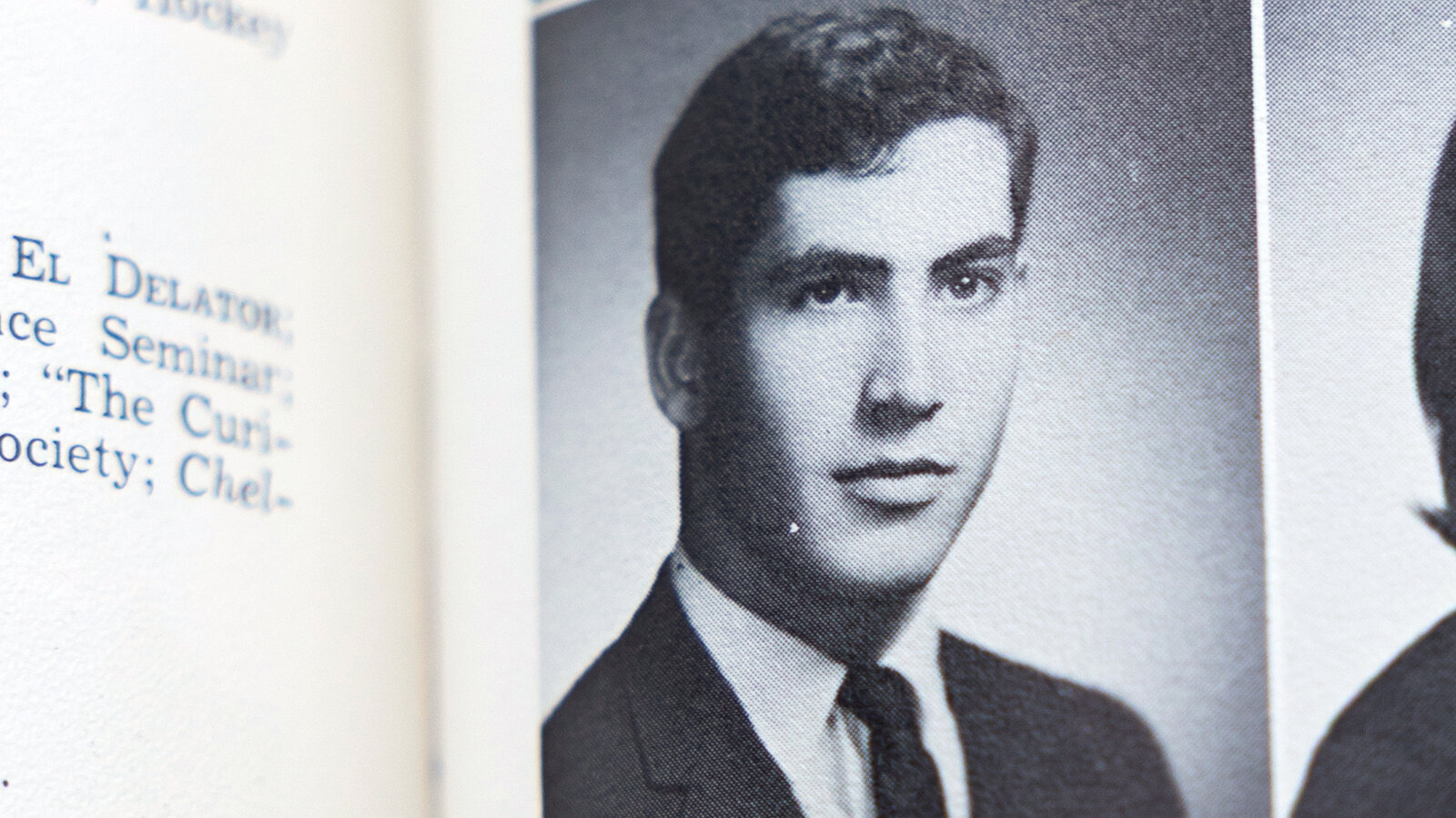 jmichael424's tweet card. Recent comments by the Israeli prime minister and a Fox News commentator about Cheltenham High School, their alma mater in suburban Philadelphia, have inflamed a debate.