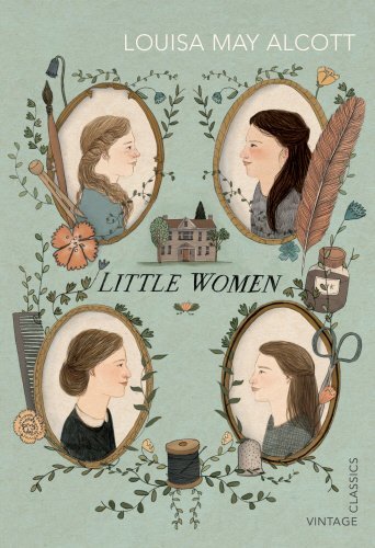 TPolen6's tweet card. Little Women is warm, wise, cozy, and completely timeless coming-of-age story.