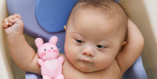 ProFamilyIFI's tweet card. Reading Time: 2 minutesJapanese researchers at Mie University have used CRISPR gene-editing technology to eliminate the extra chromosome that causes Down Syndrome, showing potential to normalize...