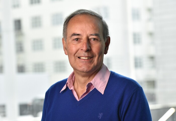 ImperialChemEng's tweet card. CHEMENG ENTERPRISE - Professor Sandro Macchietto from the Department of Chemical Engineering has been recognised at the first-ever Imperial Enterprise Awards.