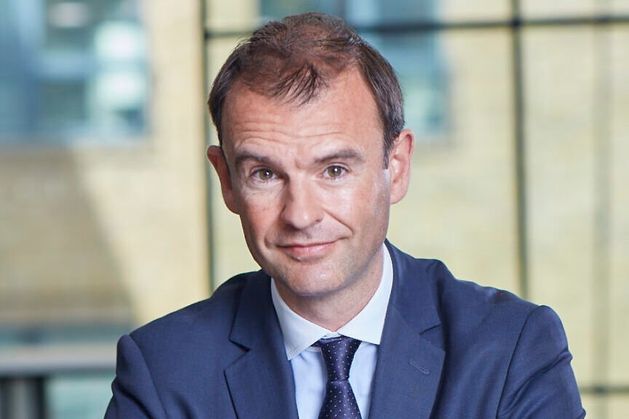 Corkman_ie's tweet card. UK stock market-listed Primary Health Properties (PHP), which develops and leases primary healthcare facilities, is close to turning the sod on a new prima...