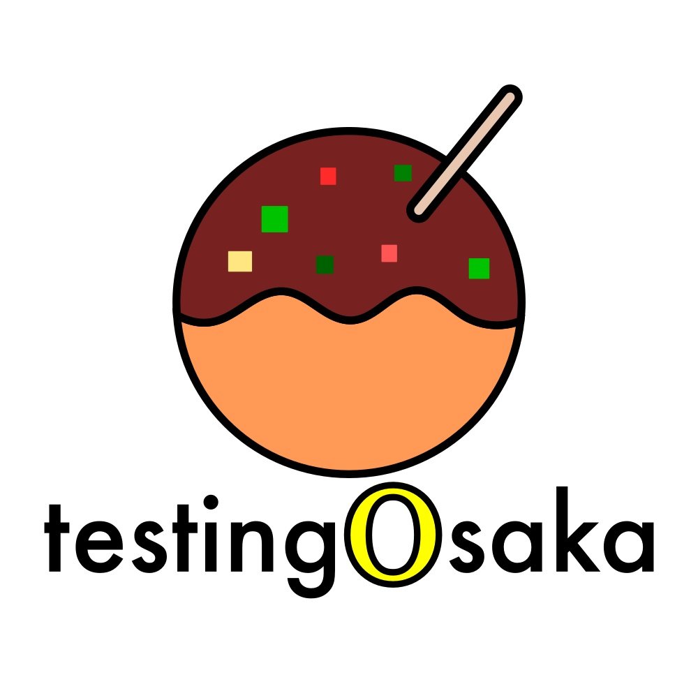 akitoshiga's tweet card. # testingOsakaとは？ testingOsakaは大阪や関西で働くソフトウェアエンジニアが、ソフトウェアテストやQAについて語り、集うコミュニティです。 もちろん、テスターやQAエンジニアも歓迎いたします！ リアルな場での交流を通じて、知識や経験を共有します。 testingOsakaの発音は「ガラパゴス携帯」と同じ発音です。 略称は「テオ」(teo)です。 # 今回の内容...