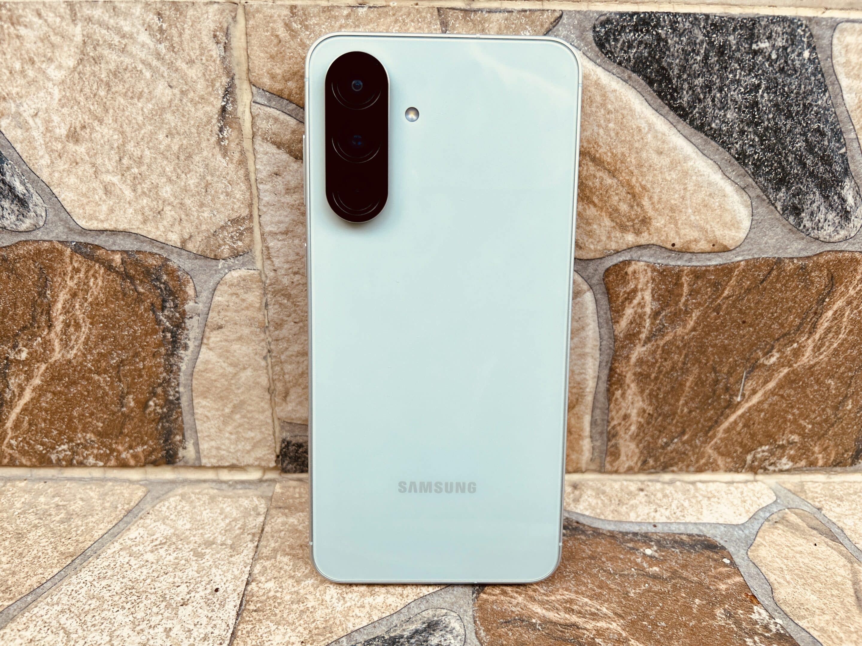 sammygurus's tweet card. As many as 18 old Galaxy A models are eligible for trade-in discounts of up to $150 when buying a Galaxy A56.