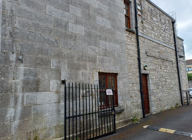 Corkman_ie's tweet card. A District Court Judge says it’s “a terrible indictment of our society,” that some people believe being in prison is better than being on the streets.