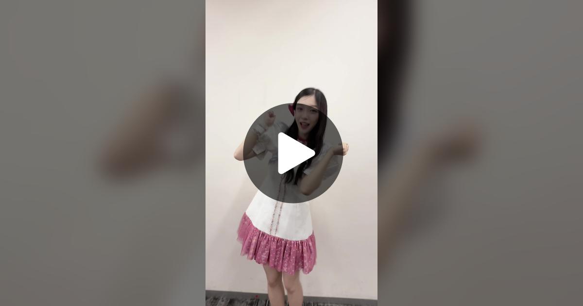 chihama_moana's tweet card. ちはまもあなの動画をチェックしよう。