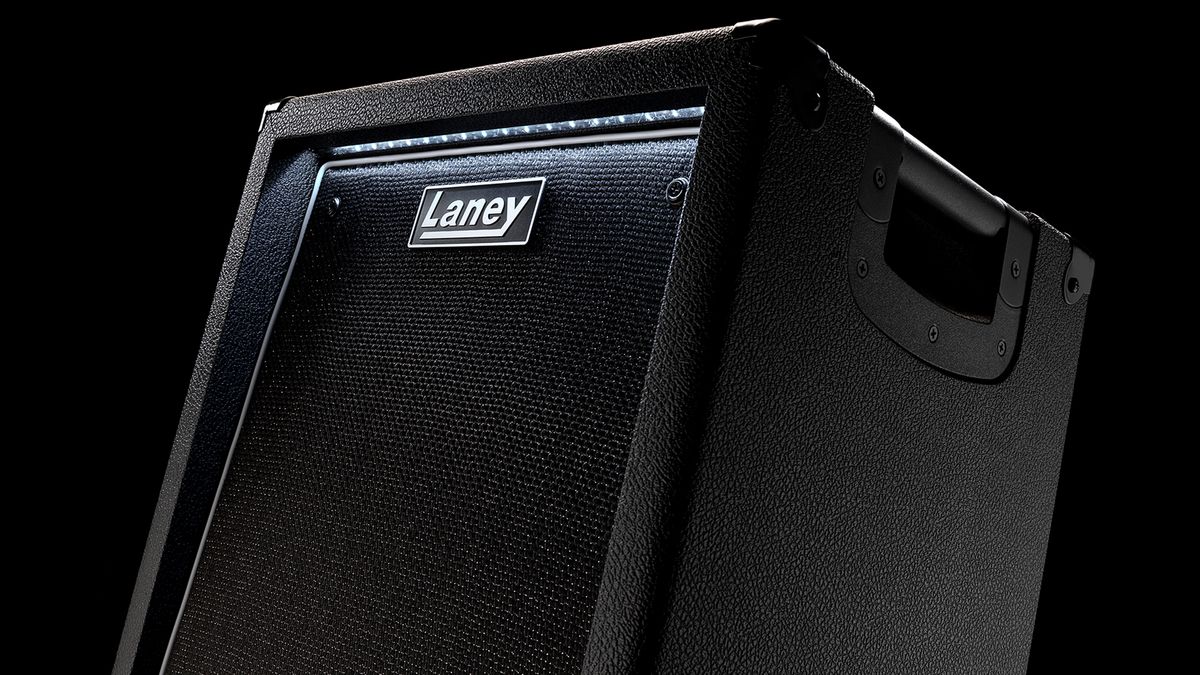 Guitarist_Mag's tweet card. Laney’s acclaimed FRFR series is bolstered with a feature-packed, best-in-class unit that might just be the FRFR speaker you’ve been waiting for