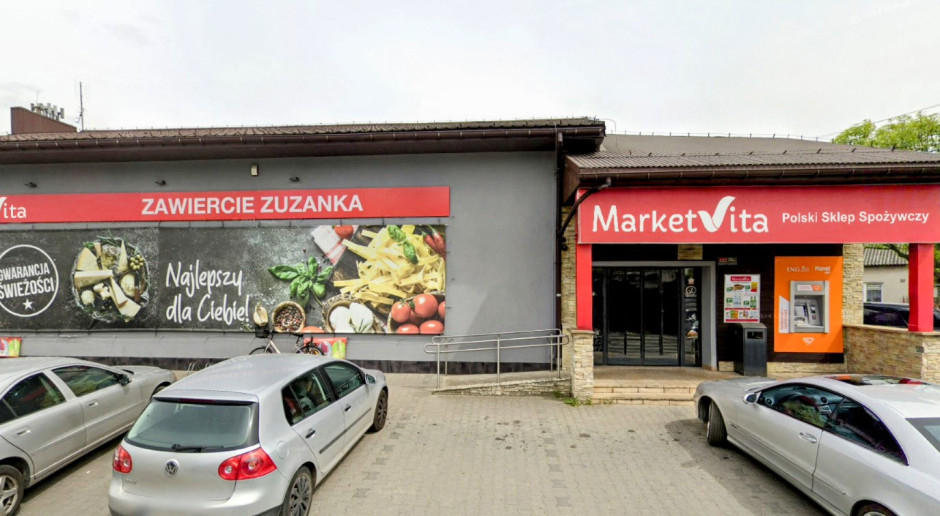 portalspozywczy's tweet card. Sieć sklepów spożywczych MarketVita planuje kolejne otwarcia w południowo-wschodniej części kraju, rozwijając ofertę trzech formatów franczyzowych i stawiając na długofalową współpracę z detalistami.