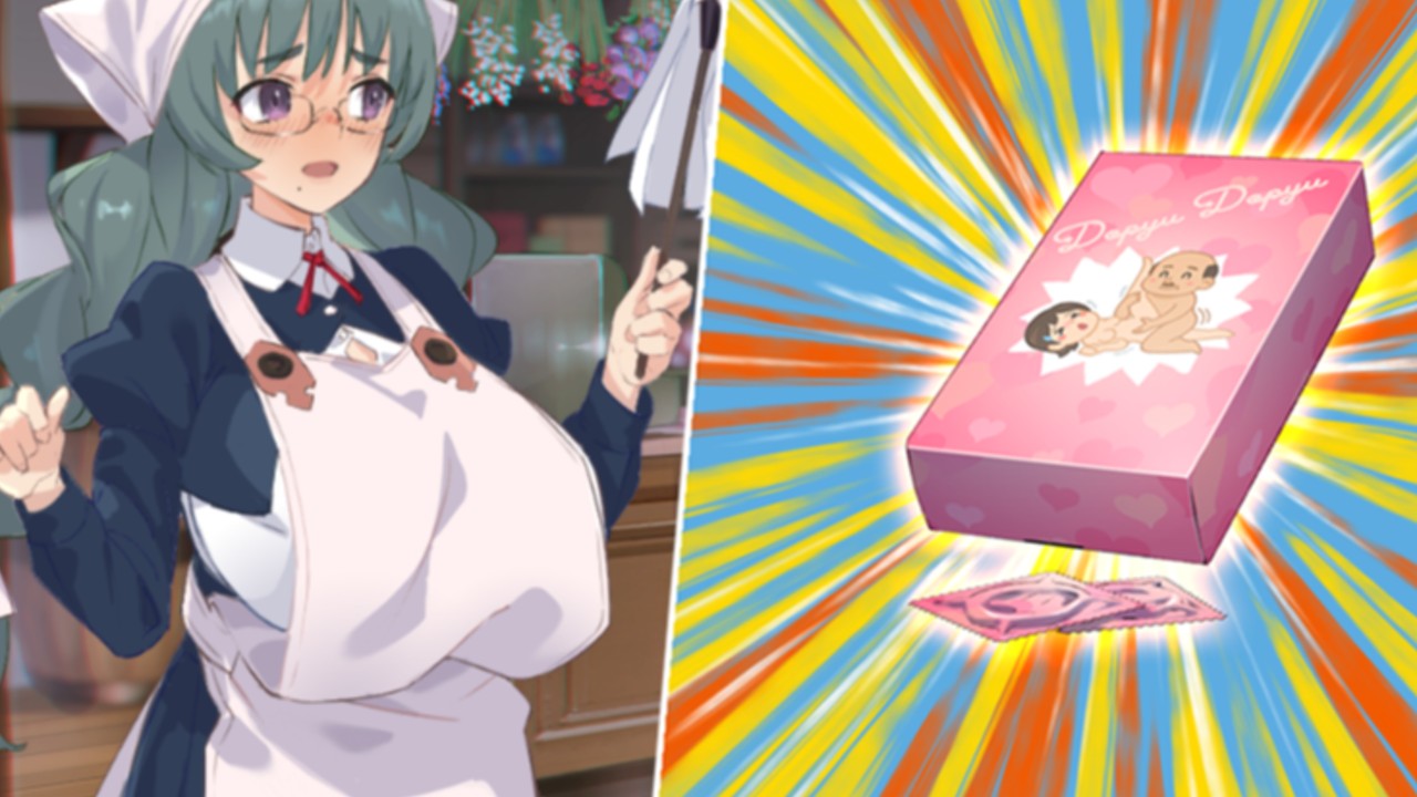 tadatada_stupid's tweet card. こんにちは、ただただ愚かです。 わりと進みました。 最近やってたこと ・メインシナリオ周り作ってました ・さなえさんのイベント作ってました ・その他、エネミーの制作とか メインシナリオ周り作ってました 最……