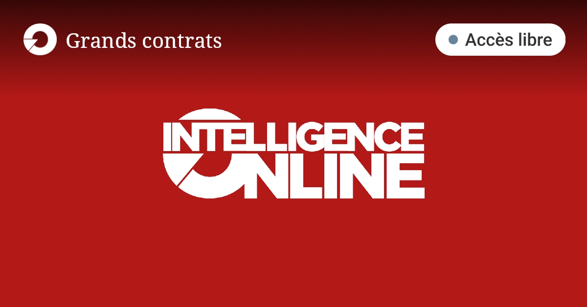 Intel_Online_Fr's tweet card. Le métier d'agent local du secteur de la défense n'est pas de tout repos dans le nouvel eldorado pétrolier sud-américain. Et pour cause : les marchés d'armement du Guyana suscitent de plus en plus de