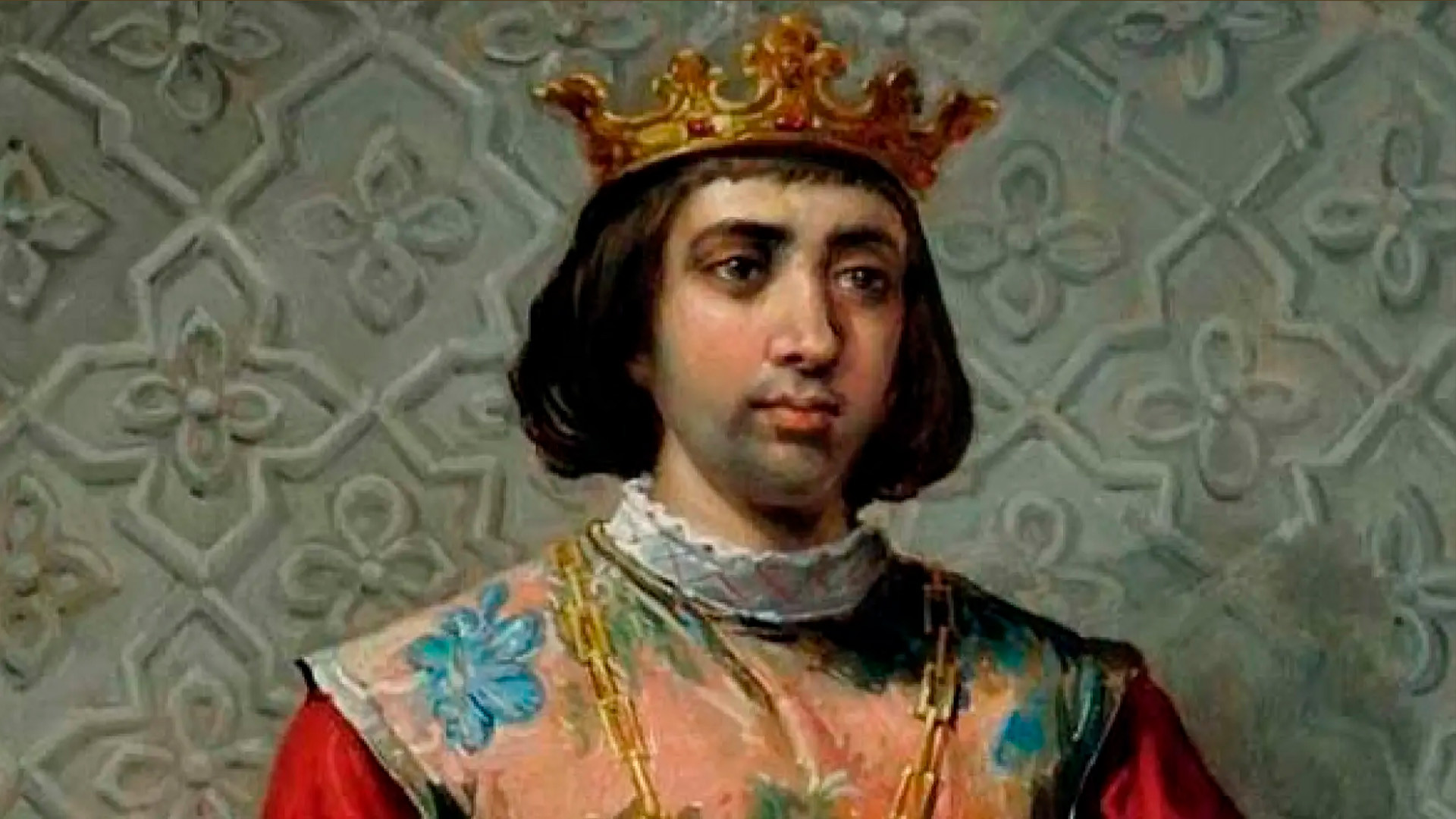 findesemanacope's tweet card. Cuando Cataluña quiso ser castellana pero una conspiración lo frenó: uno de los hechos más sorprendentes y desconocidos del siglo XV