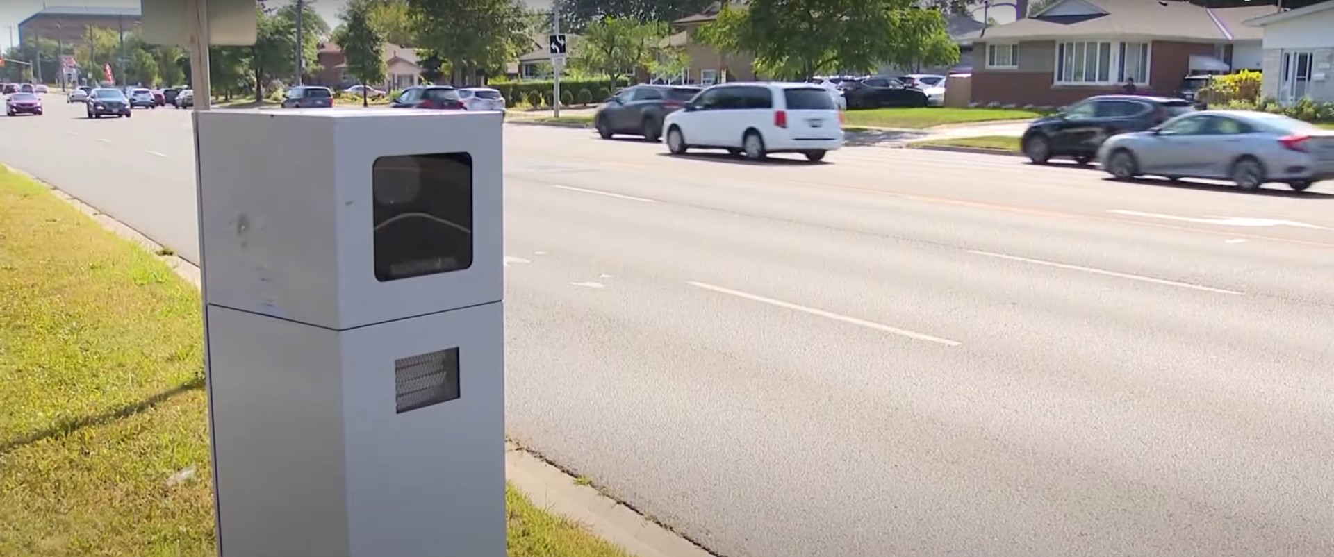 Zorpheous's tweet card. Toronto’s speed enforcement cameras are having a measurable impact on driver behaviour, according to a new survey, which shows a growing number of motorists are hitting the brakes when they spot the...
