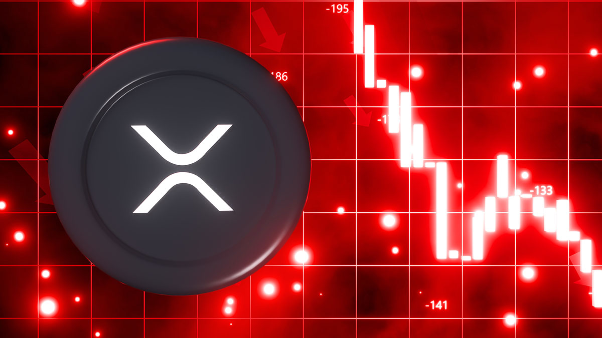 TheBitTimes's tweet card. リップル（Ripple）の共同創設者クリス・ラーセン氏が保有する2億ドル相当のXRPを複数のウォレットに移動させたことが明らかになりました。この動きにより、市場では彼による大規模な売却が行われるのではないかとの憶測が飛び交い、XRPの価格に対する懸念が強まっています。