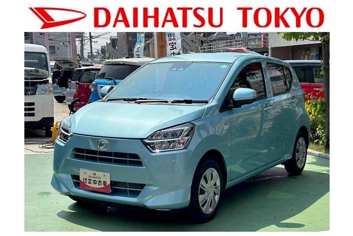 merkmaljp's tweet card. 若年層の車離れ、上昇する維持費──クルマを取り巻く構造変化の中、月額2.5万円から利用できる認定中古車のサブスク「ツキノリ」が本格始動。ダイハツ独自の供給網を武器に、リースでもカーシェアでもない“第三の選択肢”として、日本のモビリティ市場に一石を投じる。