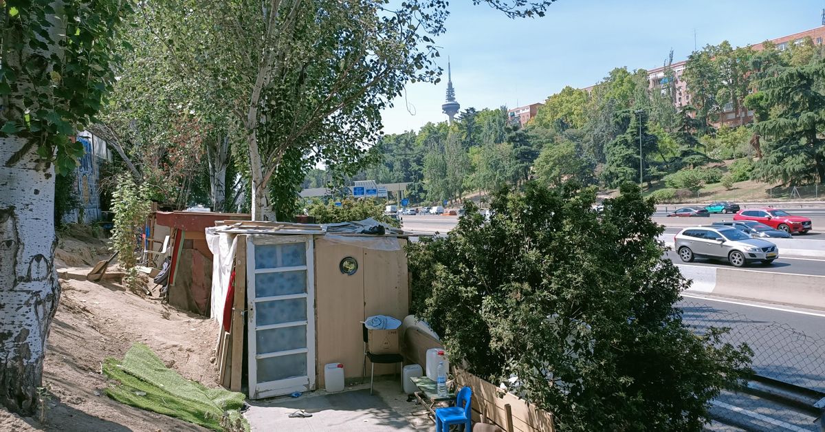 AVCavas's tweet card. Cabe preguntarse por qué una política con capacidad de contribuir a la prosperidad y resiliencia del conjunto urbano, al afrontar la situación de desventaja de los barrios donde se radica y reproduce...