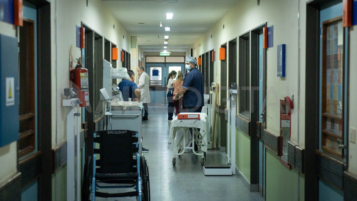 AiredeSantaFe's tweet card. La Fundación Cardiopatías Congénitas confirmó la incorporación de un nuevo angeógrafo que permitirá diagnósticos y tratamientos complejos en Santa Fe.