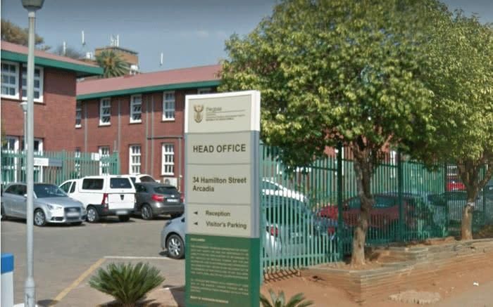 busrep's tweet card. Unfolding allegations of financial malpractice at the GPAA have raised significant concerns over the stewardship of South Africa's largest pension fund, prompting a critical examination of governance...