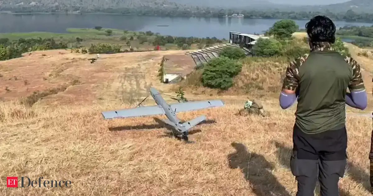 lakshmishaks's tweet card. The defence ministry has signed a Rs 2,000 crore contract with Bharat Electronics Limited (BEL) to procure air defence fire control radars for the Indian Army. These indigenously designed radars,...