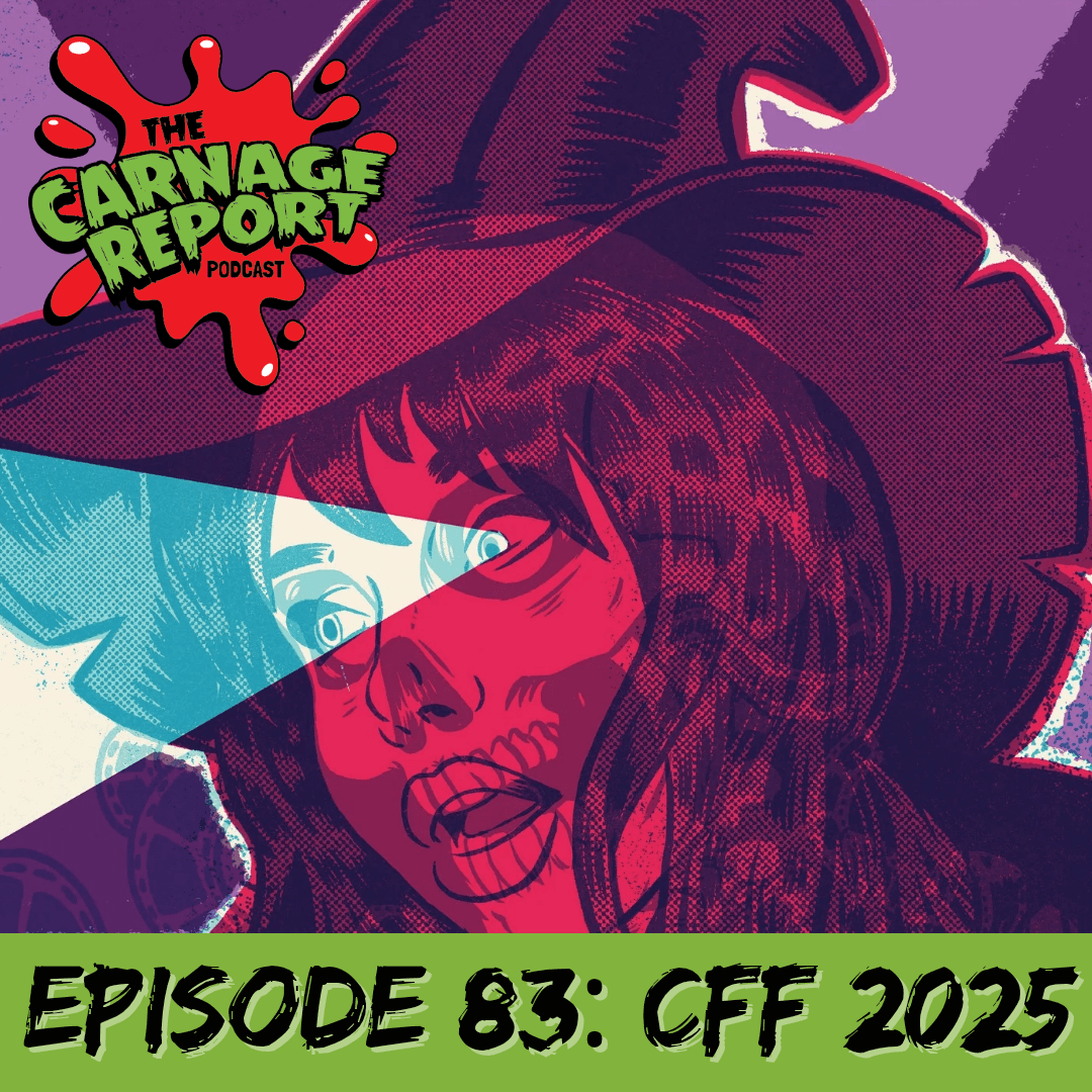 cinepunx's tweet card. On this episode of the podcast, Julie and Nick take a look at everything they loved from the recent Chattanooga Film Fest, including Abigail Before Beatrice, Hot Spring Shark Attack, Crossword,...