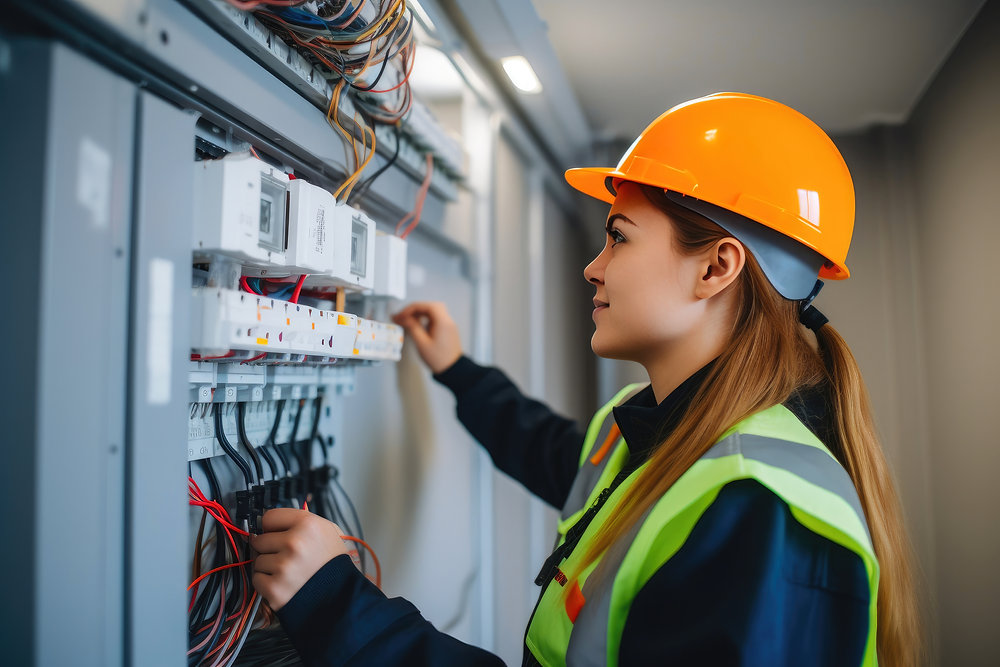 mooneyflyboy's tweet card. Upgrade your energy system with smart panels! Our blog explores their benefits—power management, circuit control during outages, and optimized solar battery yield—from leaders like Span and EcoFlow....