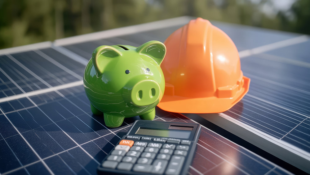 mooneyflyboy's tweet card. Solar panel tariffs in 2025 may impact costs. Learn how they affect the industry, pricing, and your decision to adopt solar power.