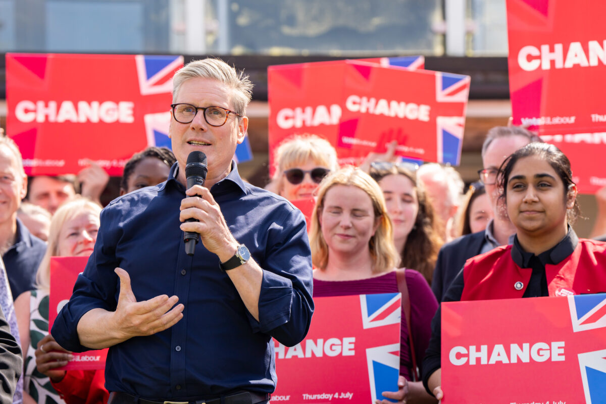 LabourHousing's tweet card. From planning for 1.5 million homes to a generational boost in social housing, improving building safety and fixing flawed tenures, Labour's first year in office has marked a step change in address...