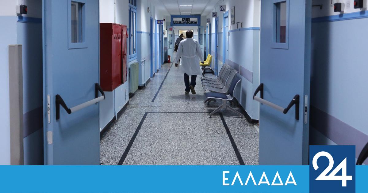 ellada24's tweet card. Ηράκλειο: Πώς έγινε η τραγωδία με τo 18 μηνών κοριτσάκι που πνίγηκε - "Το παιδί ήταν σε ανακοπή...