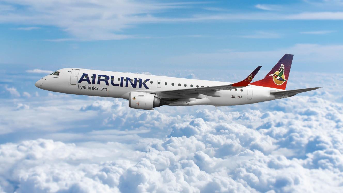 RickbTaylor's tweet card. Airlink is exploring network expansion opportunities in Mozambique.According to Club of Mozambique, the carrier is conducting market research to as…