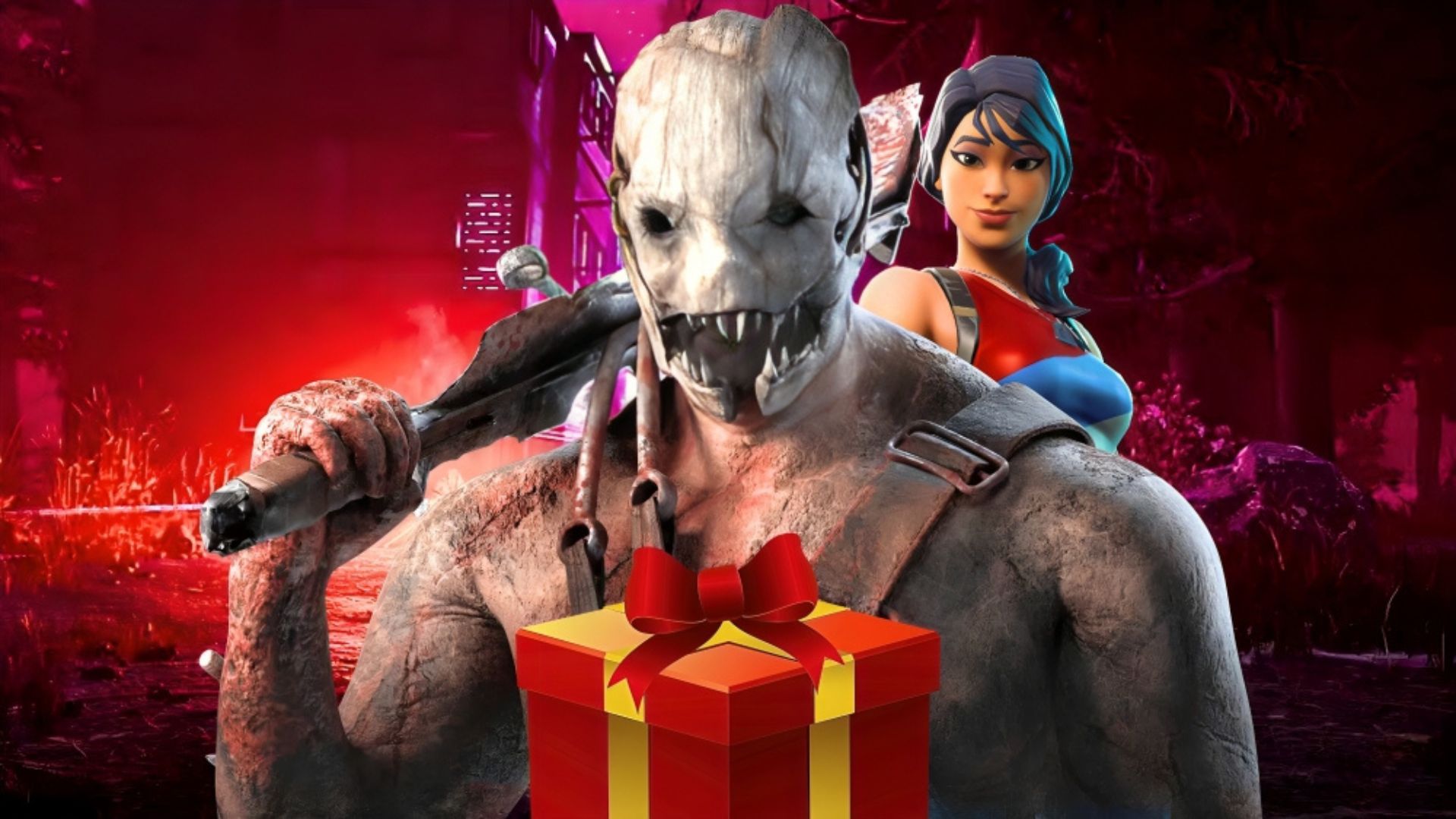 dbdcodes's tweet card. BeHaviour has confirmed Dead By Daylight is adopting a huge feature from Fortnite, but first needs to iron out “safety” issues.