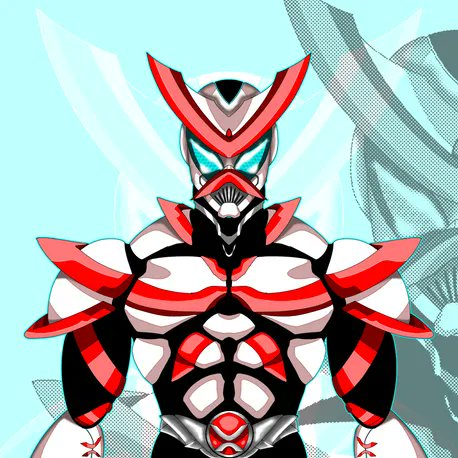 MALFUNK21's tweet card. The First Exerpian. This PVP will make your X account hotter. Use it responsibly.