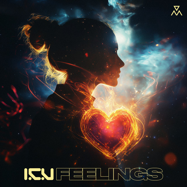 drumandbasscom's tweet card. Discover 'Feelings', the drum and bass track by I.C.U, released on 23 Jul 2025. Listen now and explore more music.