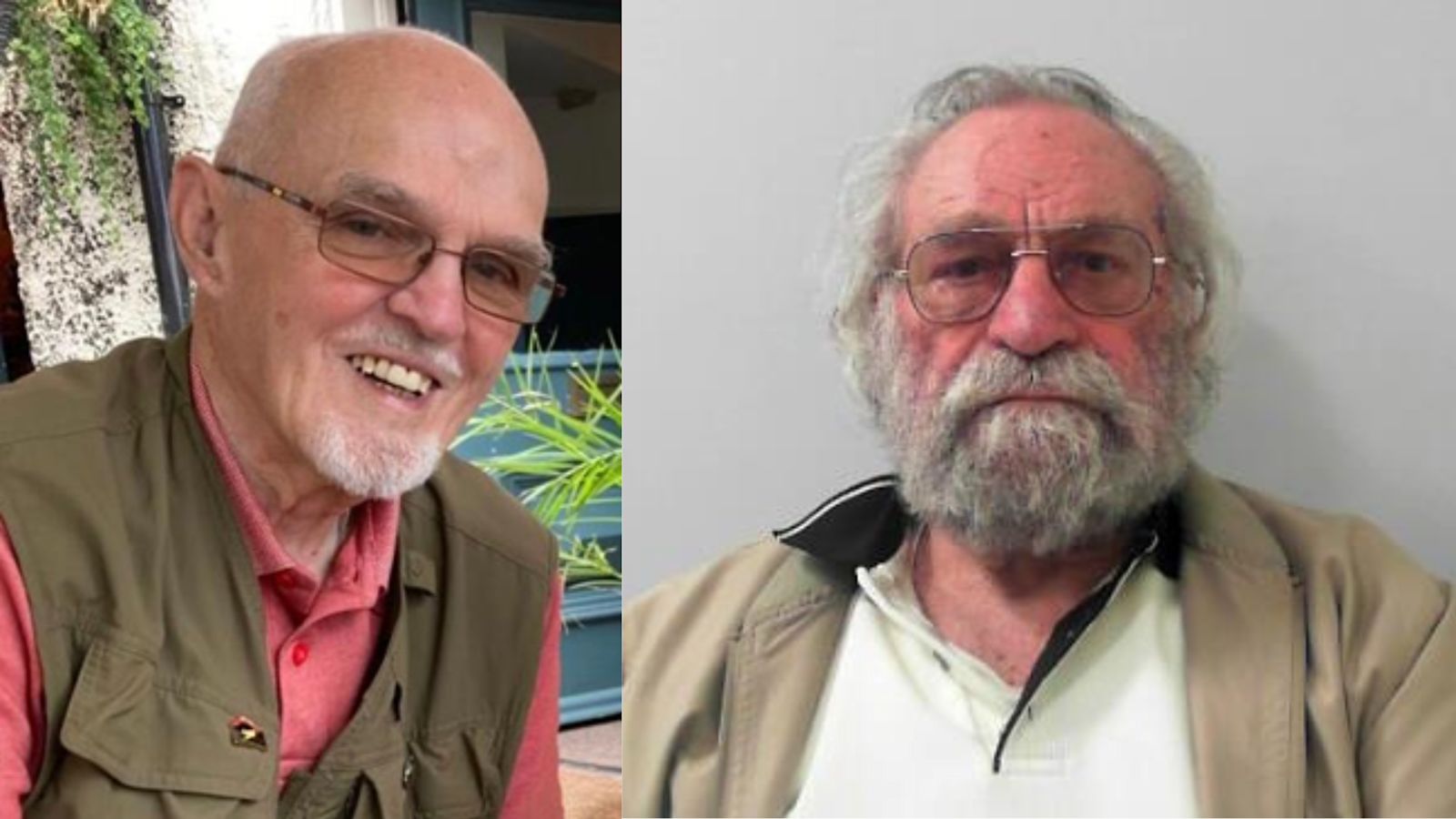 itvcalendar's tweet card. Christopher Pattinson, 83, collided with 80-year-old Stuart McPherson after losing control of his car in Skipton. | ITV News Calendar