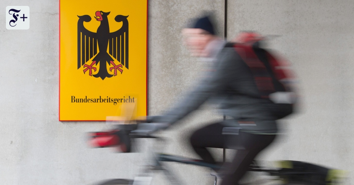 Reinhard_Mue's tweet card. Die Personalauswahl des Bundesverfassungsgerichts ist aus guten Gründen Gegenstand einer öffentlichen Debatte. Wie läuft die Kür der Richter an anderen Bundesgerichten? Ein Erfahrungsbericht.