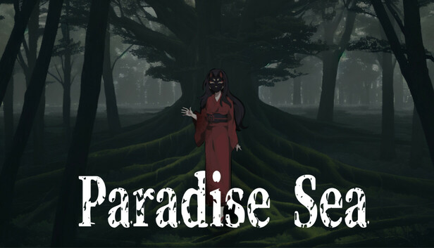mokosoft39's tweet card. Where are we? But the destination is clear. In this sea of trees, my final home, there must be a paradise. Who am I? But my purpose is clear. The noise that wanders in the deep consciousness, seeking...
