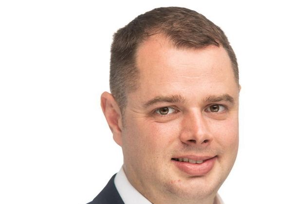 Corkman_ie's tweet card. Independent councillor William O’Leary has been elected as the new chairperson of the Northern Committee for the next 12 months.