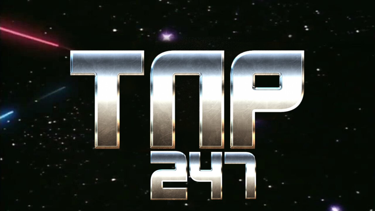 TNPonTwatter's tweet card. TNP 247 is live replays from TNP & our friends. Please follow the channels below and support them along with TNP: 3yesAnd3ars https://rumble.com/user/3yesAnd3ars America Unplugged https://rumble.com/u