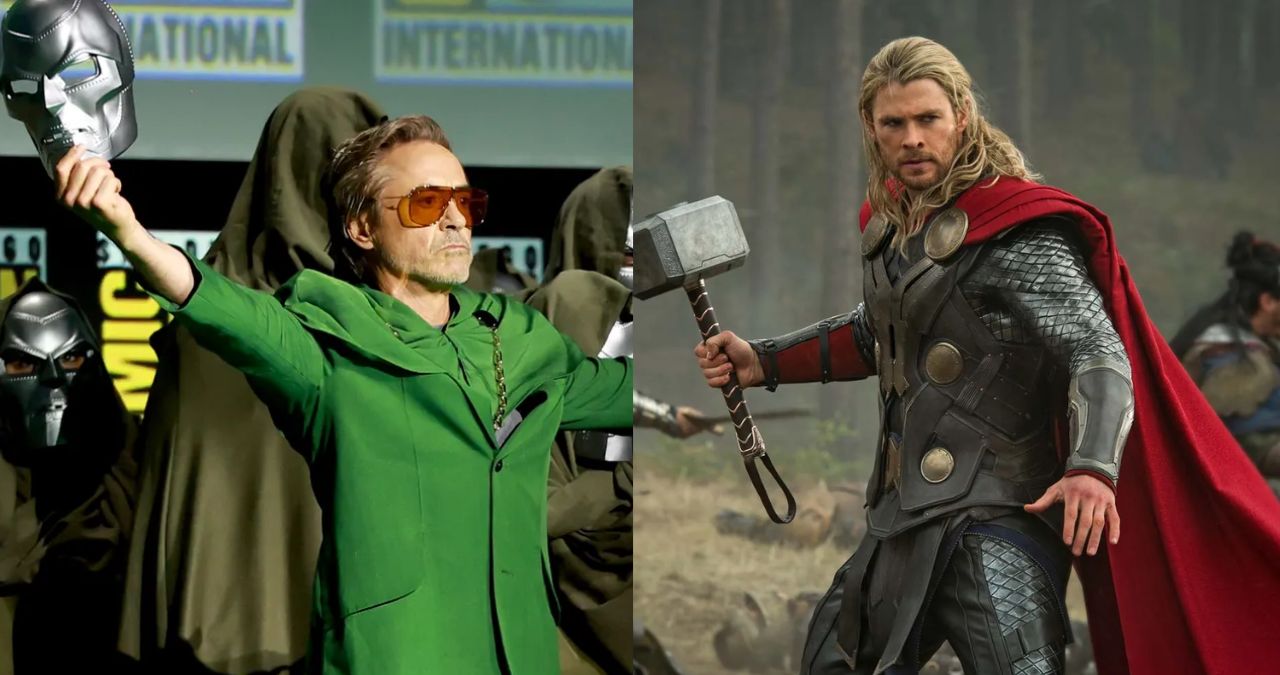 Mashable_ME's tweet card. He could be the Devourer of Worlds but these MCU titans are no less.