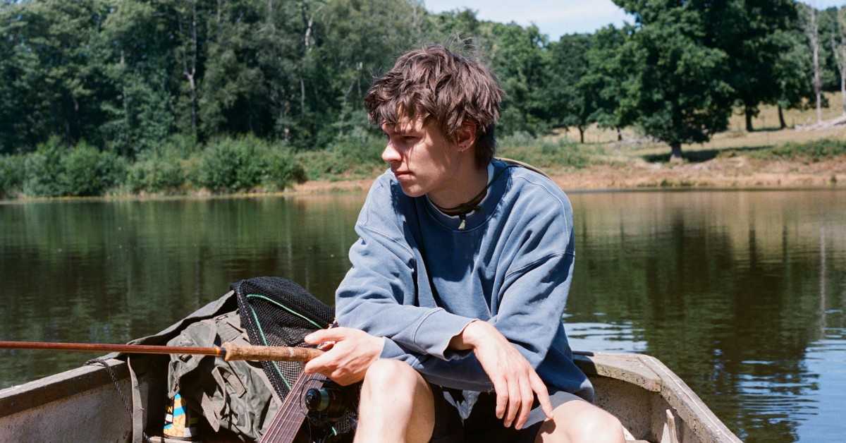 SportPlaylists's tweet card. Multi-faceted singer, songwriter, musician and producer woody releases his new single, ‘let me go’, on Parlophone Records. Born in the tiny south coast town of Whitchurch but now based in South...