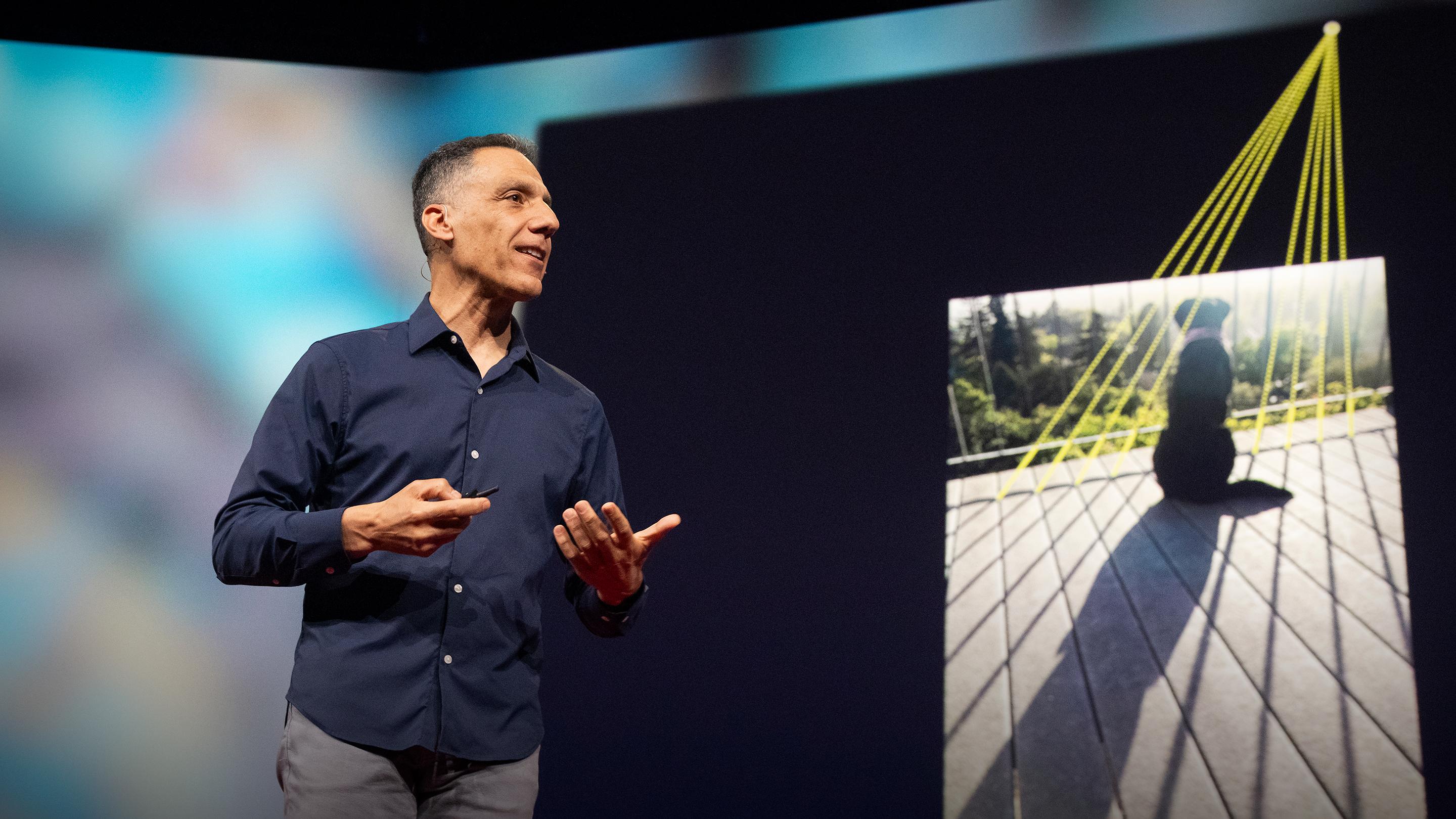 TEDTalks's tweet card. How do you know if that shocking photo in your feed is real, or just another AI fake? Digital forensics expert Hany Farid explains how he helps journalists, courts and governments find structural...