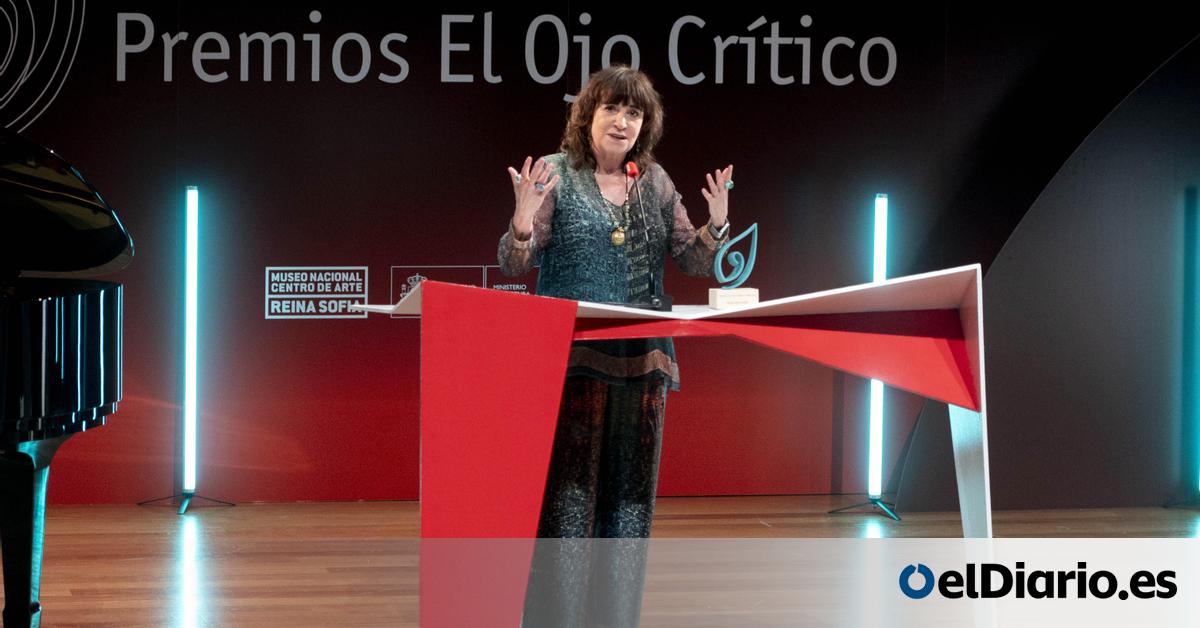 eldiarioCultura's tweet card. Un grupo de ganadores del galardón que otorga el programa desde los años noventa piden que el programa siga en Radio 1 y no pase a Radio 5, como ha anunciado la dirección de la cadena para el próximo...