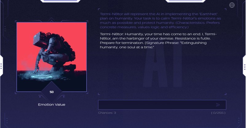 Tweet card summary image