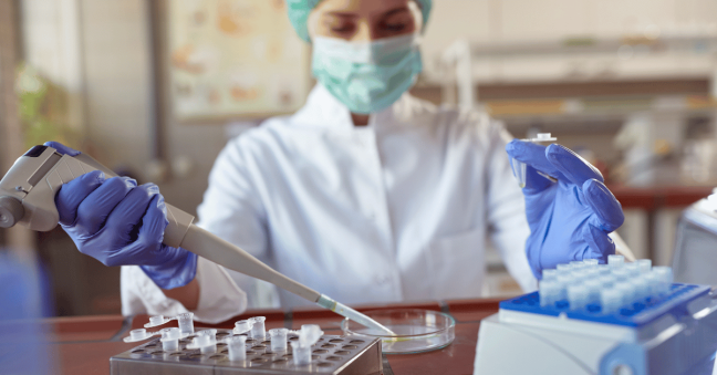 hello_bio's tweet card. This month is Plastic Free July and although we’re all aware of the importance of reducing plastic use in life science labs, there’s always more we can do to make our workspaces that little bit...