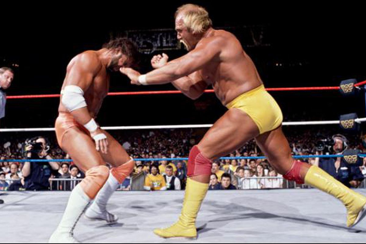 WONF4W's tweet card. Join Karl Stern as he talks about the complicated history and legacy of pro wrestling legend Hulk Hogan who passed away Thursday at his Florida home.