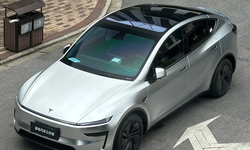 Brehmel's tweet card. Tesla executives have mentioned that these more affordable models would resemble the company’s current lineup.