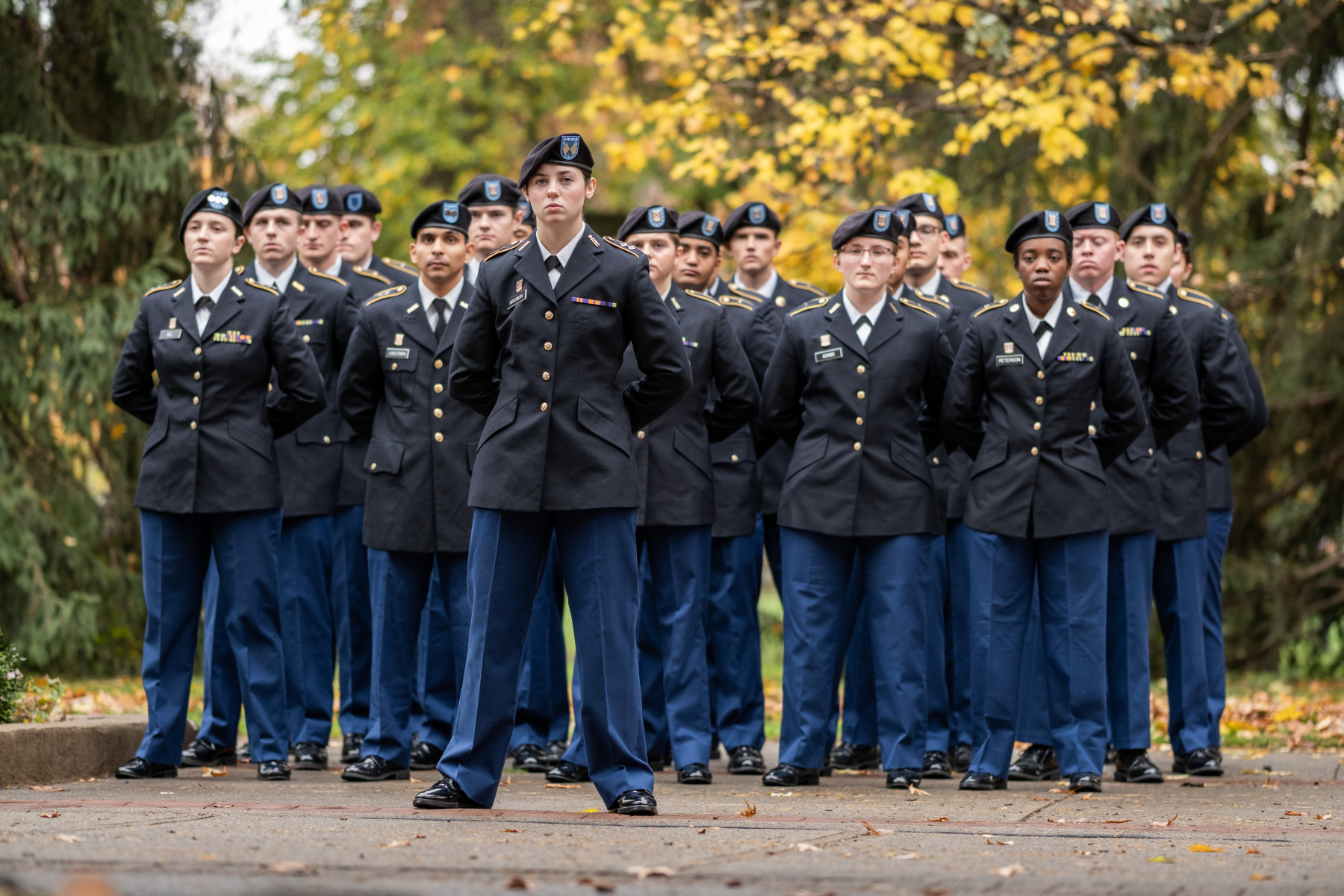 _N_Edwards's tweet card. As The Ohio State University’s expansion of athletic training grows beyond student-athletes, the program has made its next moves into the university’s ROTC (Reserve Officers Training Corps) program,...