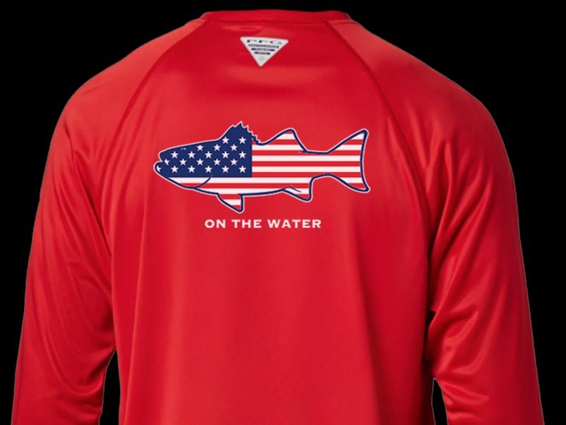 OnTheWaterMedia's tweet card. Cape Cod, MA – On The Water, the Northeast’s leading authority on fishing and boating, is proud to announce a new fundraising initiative to support Fishing for the Mission 22, a nonprofit organizat...