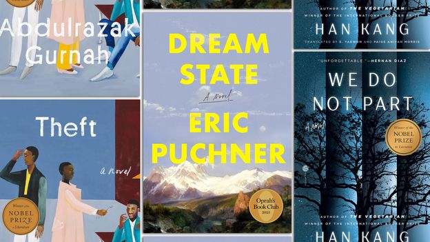 OisinFagan's tweet card. From multigenerational family sagas to speculative dystopias – the very best fiction of the year so far.