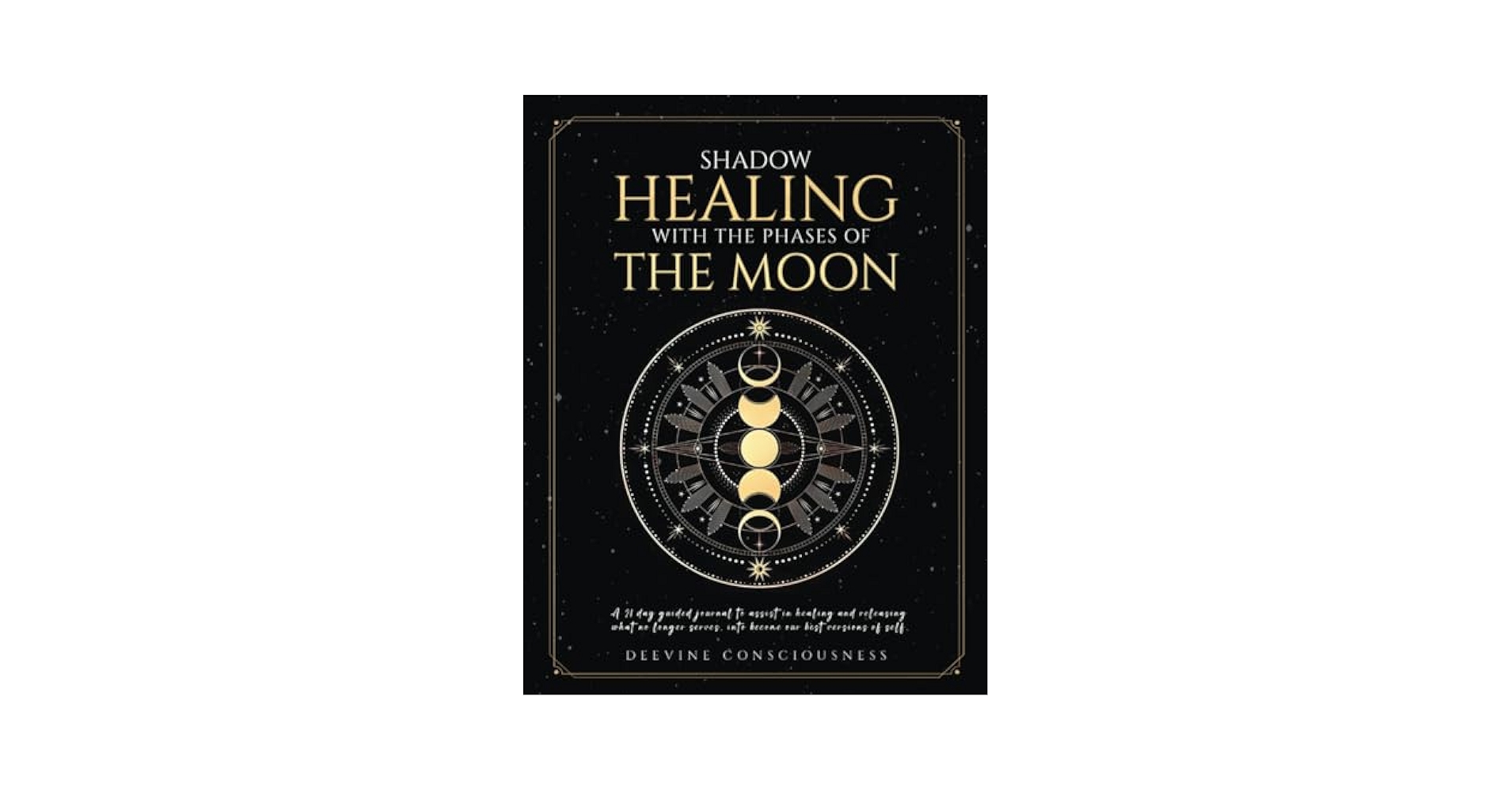 RedeeConscious's tweet card. A 21 day journal of shadow work to assist in raising awareness of stagnant emotions to release what no longer serves into becoming the best version of self. I was inspired to write this journal...